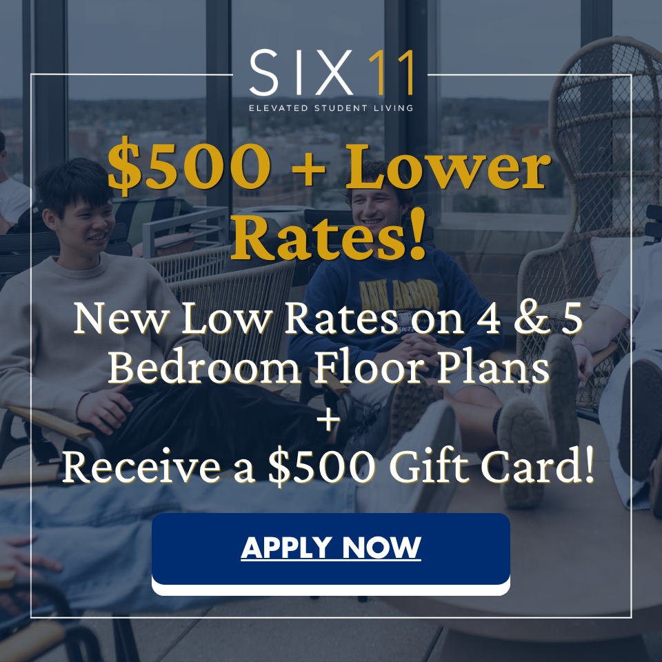 $500 and lower rates special popup