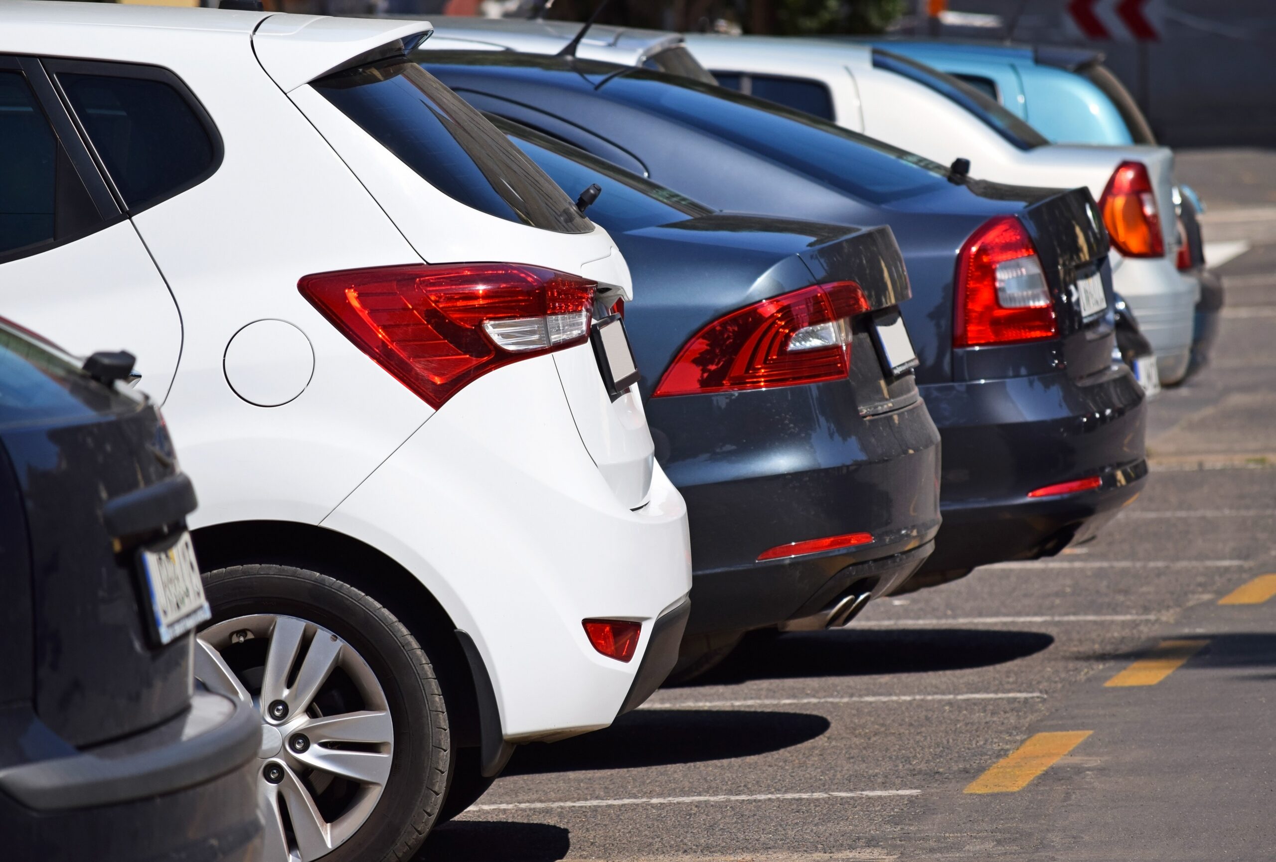 A comprehensive guide to University of Michigan parking locations and permits