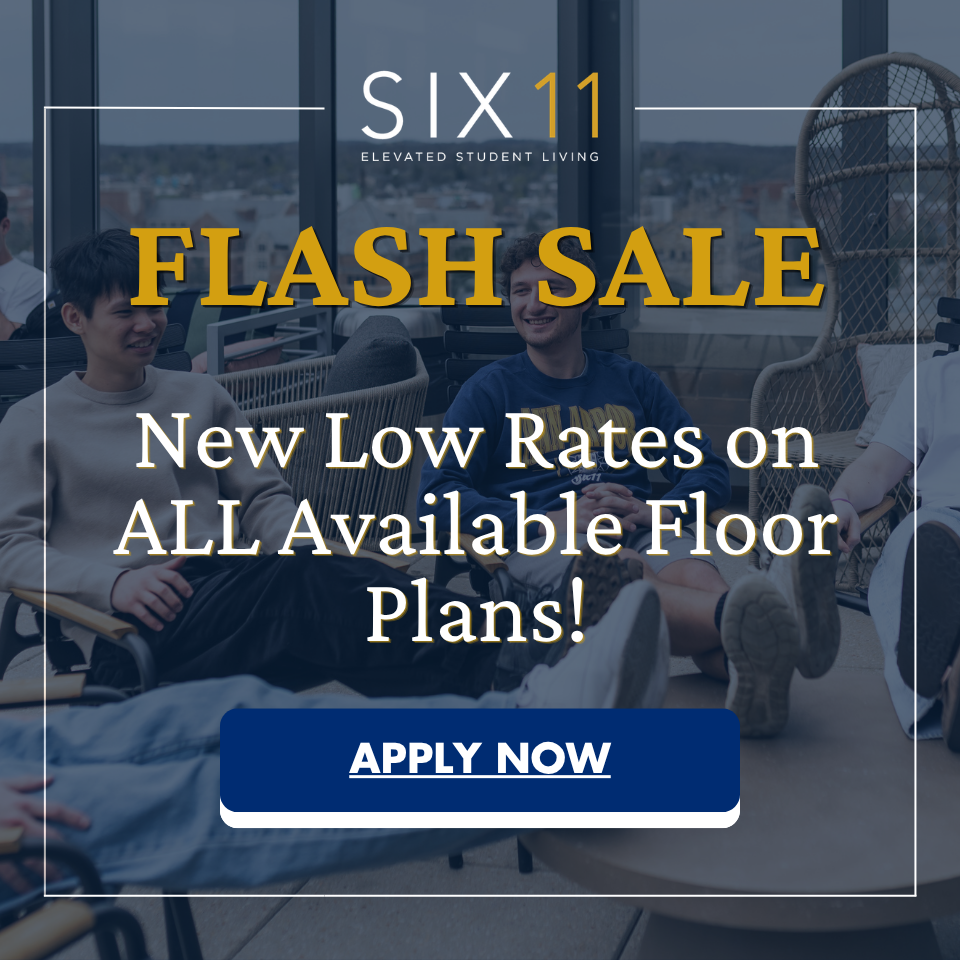 Flash Sale popup